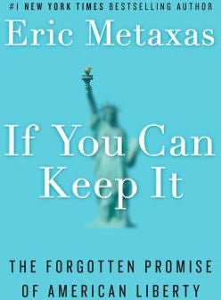 If You Can Keep It