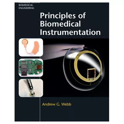 Prin of Biomedical Instrumentation