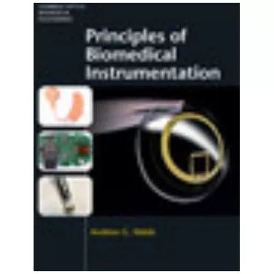 Principles of Biomedical Instrumentation