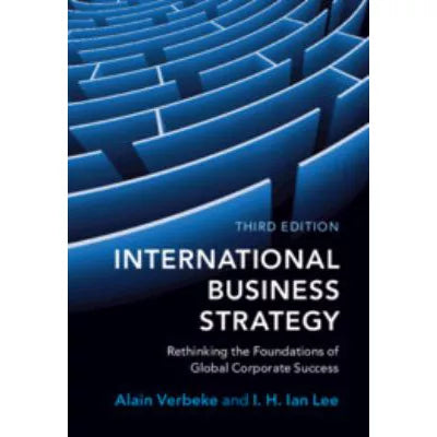 International Business Strategy