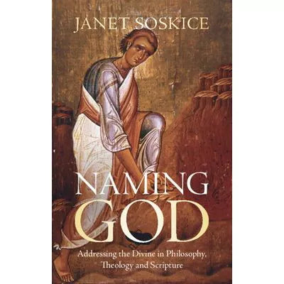 Naming God