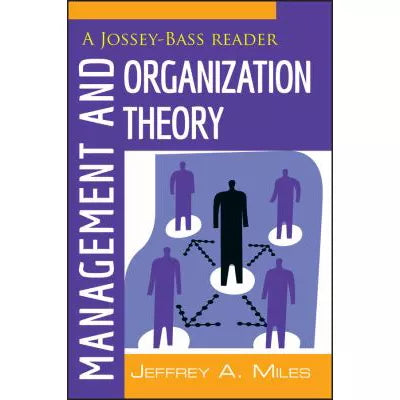 Management &amp; Organization Theory
