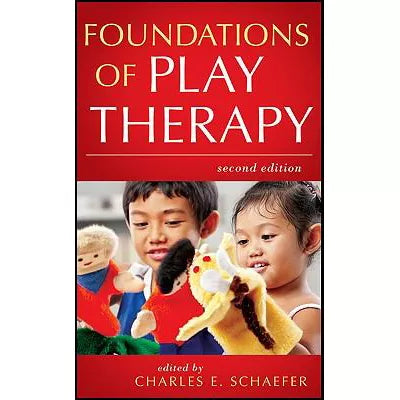 Foundations of Play Therapy