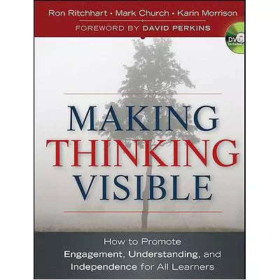Making Thinking Visible
