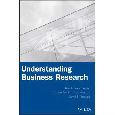 Understanding Business Research