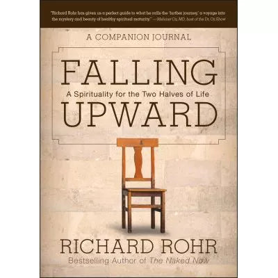 Falling Upward