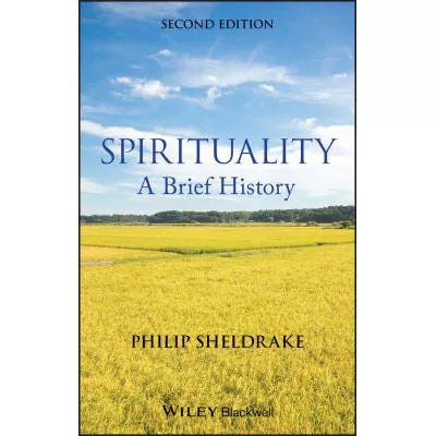 Spirituality: Brief History