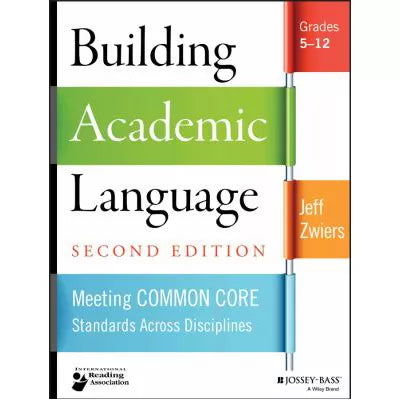 Building Academic Language