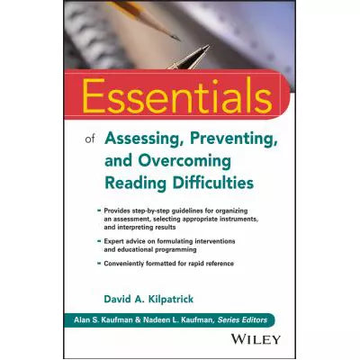 Essen of Assessing, Preventing, &amp; Overcoming Reading ...