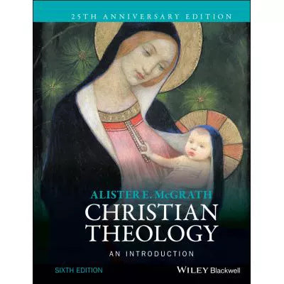 Christian Theology