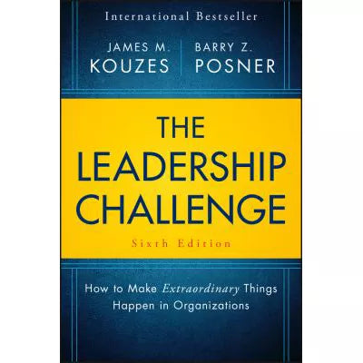 Leadership Challenge