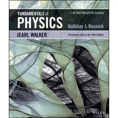 Fundamentals of Physics, Extended