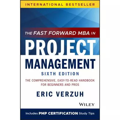 The Fast Forward MBA in Project Management
