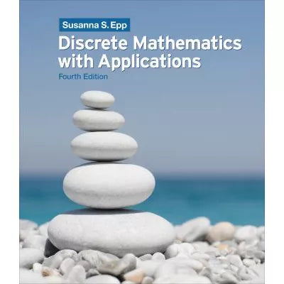 Discrete Mathematics with Applications