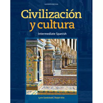 Civilizacion y Cultura: Interm Spanish