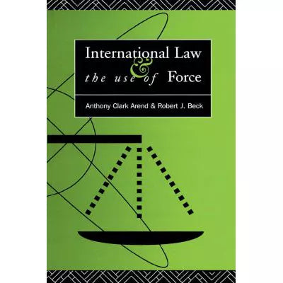 International Law and the Use of Force