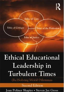 Ethical Educational Leadership in Turbulent Times