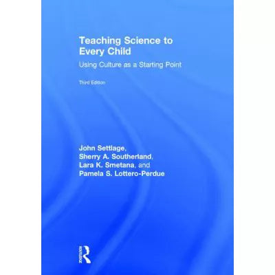 Teaching Science to Every Child