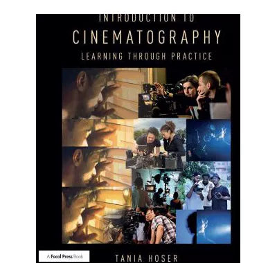 Intro to Cinematography