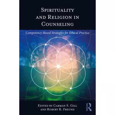 Spirituality &amp; Religion in Counseling