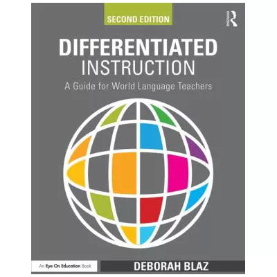 Differentiated Instruction