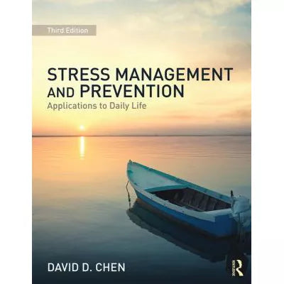 Stress Management &amp; Prevention
