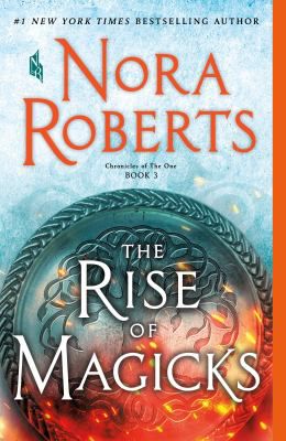 RISE OF MAGICKS