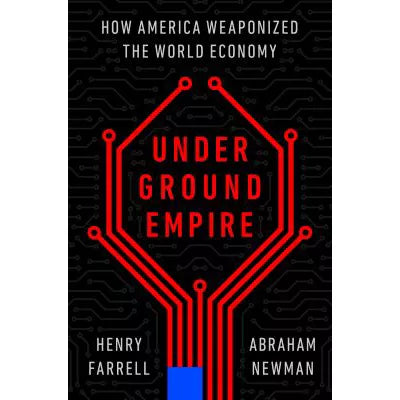 Underground Empire