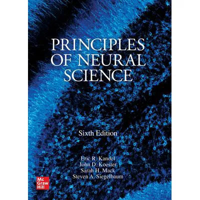 Prin of Neural Science