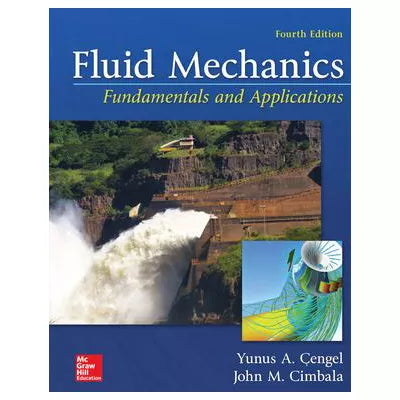 Fluid Mechanics