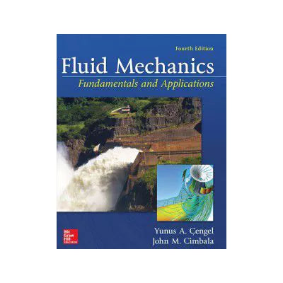 Fluid Mechanics: Fund &amp; Appl (Loose Pgs)