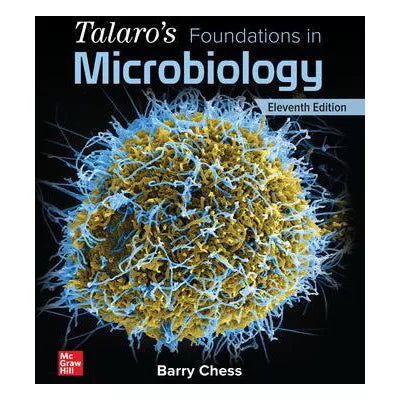Talaro's Foundations in Microbiology (RRMCG)