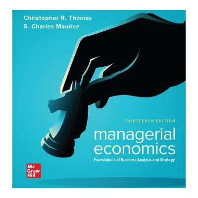 Managerial Economics