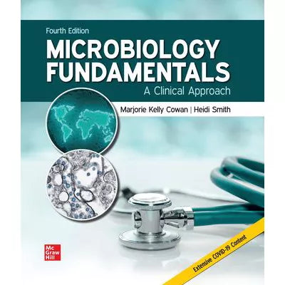 Microbiology Fundamentals (LL)