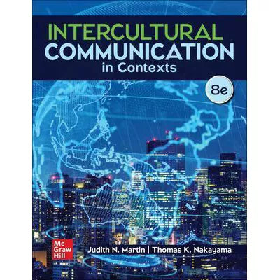 Intercultural Communication in Contexts (RRMCG)