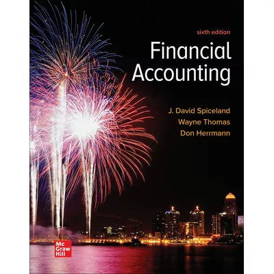 Connect Online Access for Financial Accounting