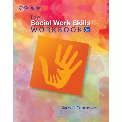 Social Work Skills Workbook
