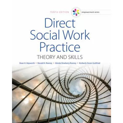 Empowerment Series: Direct Social Work Practice