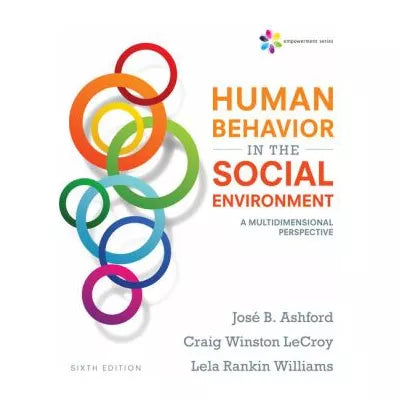 Human Behavior in the Social Environment