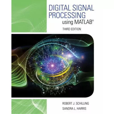 Digital Signal Processing using MATLAB