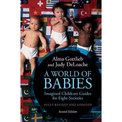 World of Babies