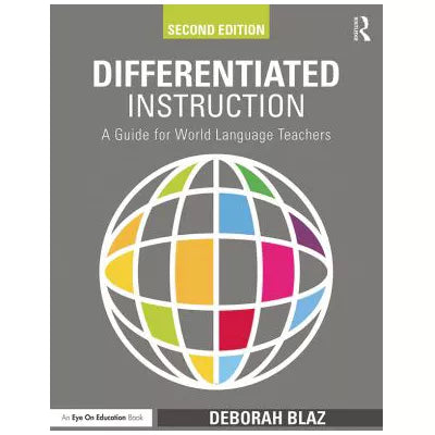 Differentiated Instruction