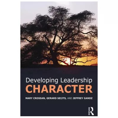 Developing Leadership Character