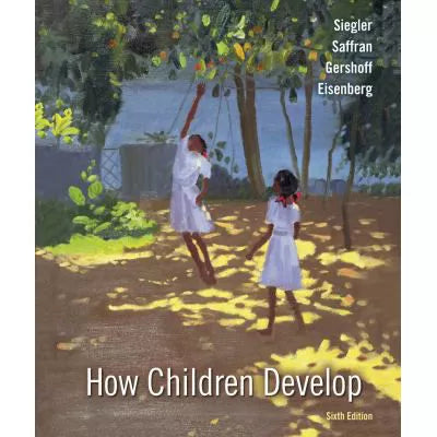 How Children Develop