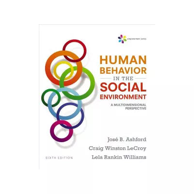 Empowerment Series: Human Behavior in the Social Environment : A Multidimensional Perspective