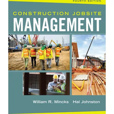 MindTap Construction, 4 terms (24 months) Instant Access for Mincks/Johnston's Construction Jobsite Management