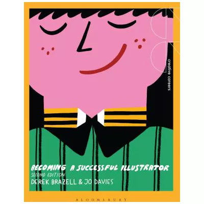 Becoming a Successful Illustrator