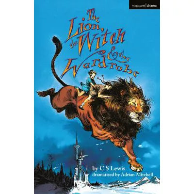 Lion, the Witch &amp; the Wardrobe