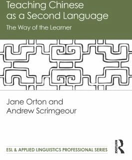 Teaching Chinese as a Second Language