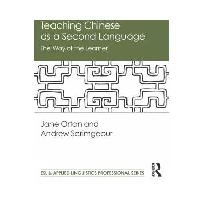 Teaching Chinese as a Second Language